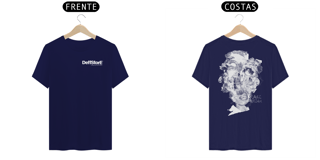 Nome do produtoIML - COLLAB RAEL BRIAN X DEFFSTORE®