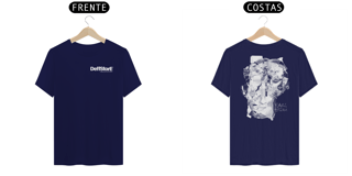 Nome do produtoRUDY - COLLAB RAEL BRIAN X DEFFSTORE®