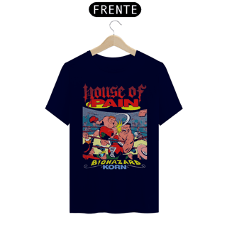 Nome do produtoHOUSE OF PAIN 90