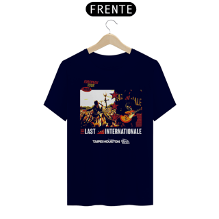 Nome do produtoTHE LAST INTERNATIONALE - EUROPEAN TOUR 2023