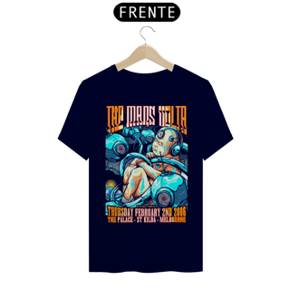 Nome do produtoTHE MARS VOLTA 2006