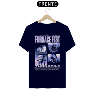 Nome do produtoTURNSTILE- FURNACE FEST