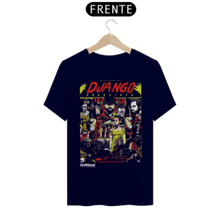 Nome do produtoDJANGO UNCHAINED - TARANTINO