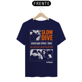 Nome do produtoSLOWDIVE 1994 GIG