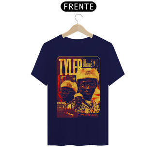 Nome do produtoTYLER THE CREATOR - CUSTOM