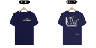 Nome do produtoTHE GYM NASTIES - THIS OR DEATH CUSTOM