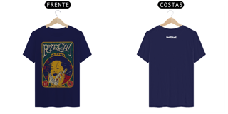 Nome do produtoPEARL JAM - BRASIL 2015