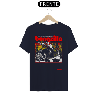 Nome do produtoBONGZILLA - STONED GOAT