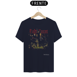 Nome do produtoBODY COUNT VINTAGE TEE