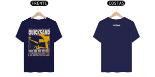 Nome do produtoQUICKSAND - SLIP 30TH YEARS