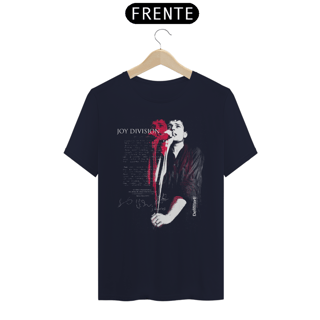 Nome do produtoJOY DIVISION - IAN CURTIS SIGNED