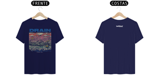 Nome do produtoDRAIN - CALIFORNIA VINTAGE
