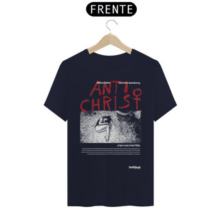 Nome do produtoANTICHRIST - LARS VON TRIER
