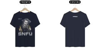 Nome do produtoMR. CHI PIG - SNFU TRIBUTE