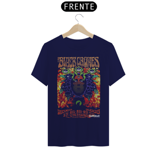 Nome do produtoTHE BLACK CROWES - GIG 2008