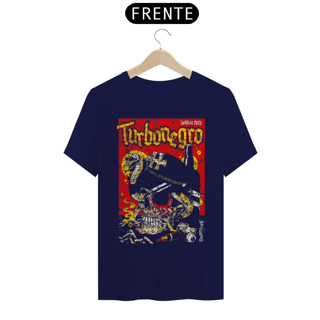 Nome do produtoTURBONEGRO - HELLFEST 2025