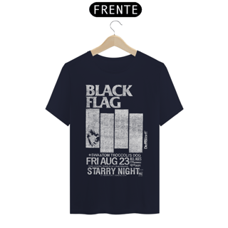 Nome do produtoBLACK FLAG - VINTAGE TOUR