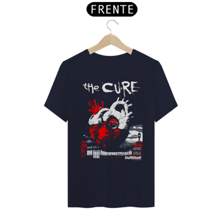 Nome do produtoTHE CURE 2023