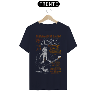 Nome do produtoAC/DC - ELECTRIC CIRCUS