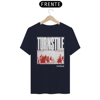 Nome do produtoTURNSTILE - LOVE CONNECTION