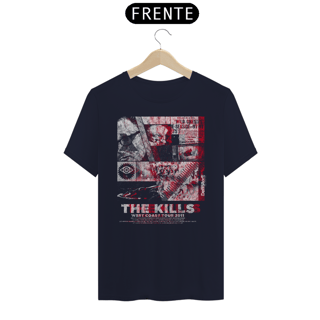 Nome do produtoTHE KILLS - 2011