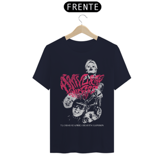 Nome do produtoAMYL AND THE SNIFFERS