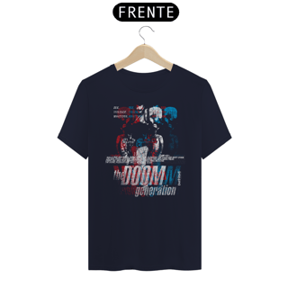 Nome do produtoDOOM GENERATION - GREGG ARAKI