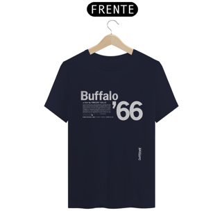 Nome do produtoBUFFALO 66 - VINCENT GALLO