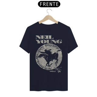Nome do produtoNEIL YOUNG AND THE CRAZY HORSE