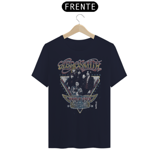 Nome do produtoAEROSMITH - VINTAGE TEE