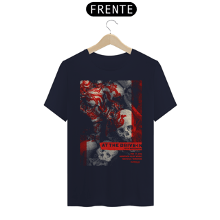 Nome do produtoAT THE DRIVE-IN