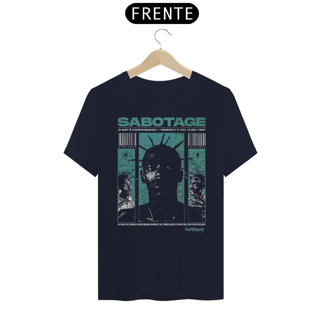 Nome do produtoSABOTAGE