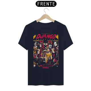 Nome do produtoDJANGO - QUENTIN TARANTINO