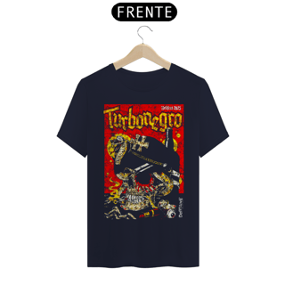 Nome do produtoTURBONEGRO - HELLFEST