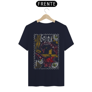 Nome do produtoGOJIRA & CODE ORANGE