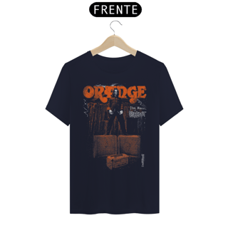 Nome do produtoORANGE AMPS & JIM ROOT