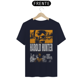 Nome do produtoHAROLD HUNTER - N.Y.C LEGEND