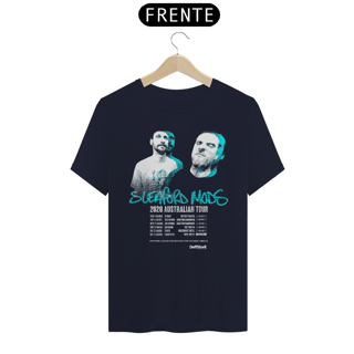 Nome do produtoSLEAFORD MODS - AUSTRALIAN TOUR