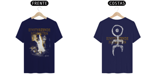 Nome do produtoEINSTURZENDE NEUBAUTEN - VINTAGE SHIRT
