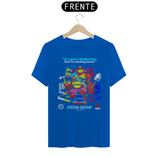 Nome do produtoCRYSTAL CASTLES BY ATARI