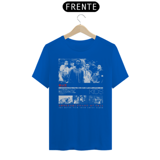 Nome do produtoKIDS BY LARRY CLARK