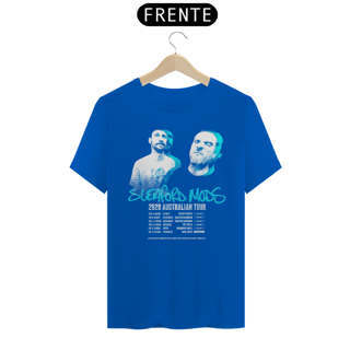 Nome do produtoSLEAFORD MODS TOUR