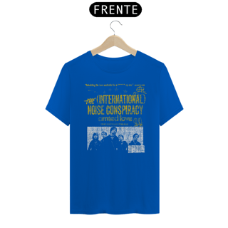 Nome do produtoThe International Noise Conspiracy