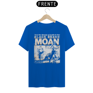 Nome do produtoBLACK SNAKE MOAN