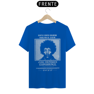 Nome do produtoJIMI HENDRIX AT SEATTLE