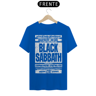 Nome do produtoBLACK SABBATH CONCERT