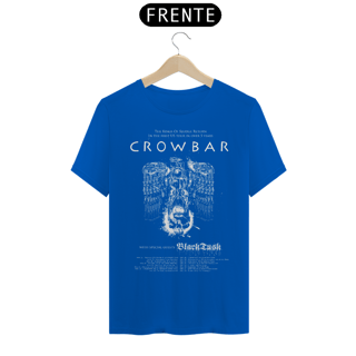 Nome do produtoCROWBAR & BLACK TUSK