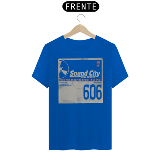 Nome do produtoSOUND CITY STUDIOS 606