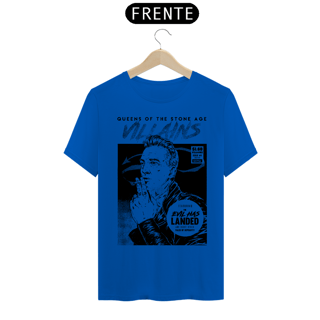 Nome do produtoQOTSA - COMIC DEFF