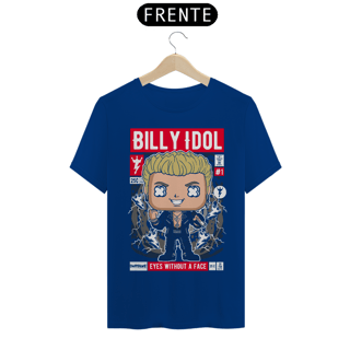 Nome do produtoBILLY IDOL - FUNKOS OF DEFF (  Disponível em todos os produtos da Categoria CUSTOM )